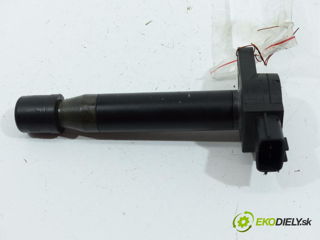 Fiat Stilo 1.8 16V 133 HP  98 kW 1800 cm3  Cievka zapaľovacia  (Zapaľovacie cievky, moduly)