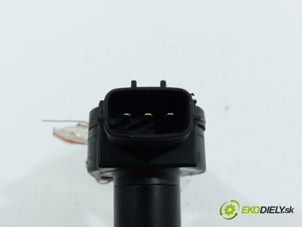 Fiat Stilo 1.8 16V 133 HP  98 kW 1800 cm3  Cievka zapaľovacia  (Zapaľovacie cievky, moduly)