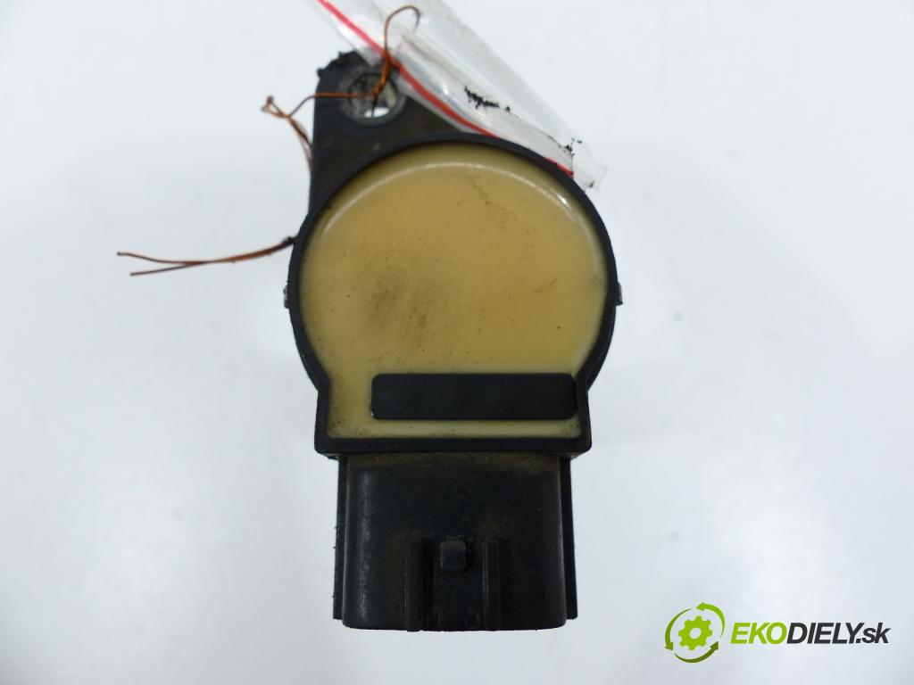 Fiat Stilo 1.8 16V 133 HP  98 kW 1800 cm3  Cievka zapaľovacia  (Zapaľovacie cievky, moduly)