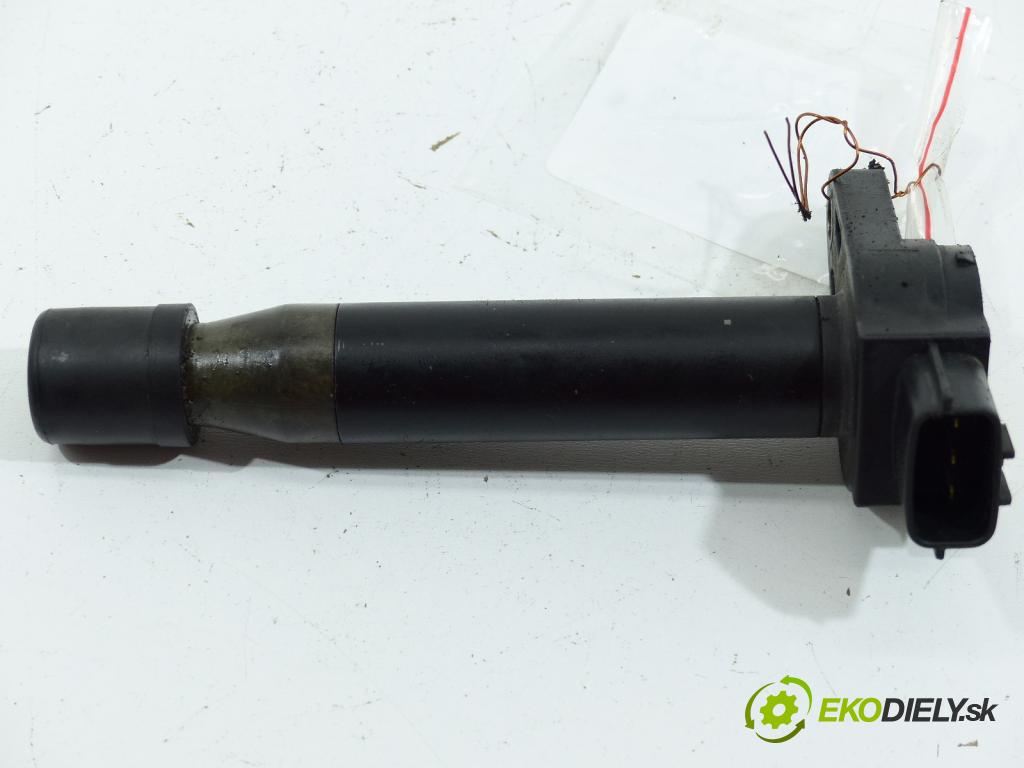 Fiat Stilo 1.8 16V 133 HP  98 kW 1800 cm3  Cievka zapaľovacia  (Zapaľovacie cievky, moduly)