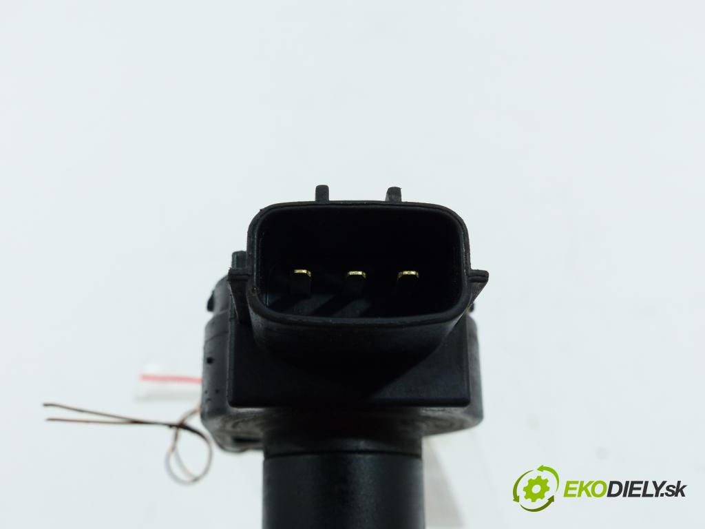 Fiat Stilo 1.8 16V 133 HP  98 kW 1800 cm3  Cievka zapaľovacia  (Zapaľovacie cievky, moduly)