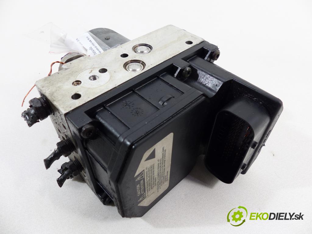 Toyota Avensis II T25 2003-2008 2.0 16V VVTI 147 HP  108 kW 2000 cm3  Pumpa ABS  (Pumpy ABS)