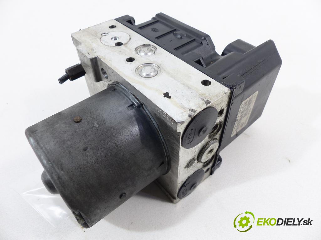 Toyota Avensis II T25 2003-2008 2.0 16V VVTI 147 HP  108 kW 2000 cm3  Pumpa ABS  (Pumpy ABS)