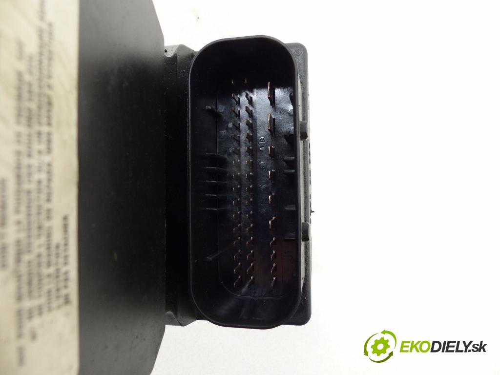 Toyota Avensis II T25 2003-2008 2.0 16V VVTI 147 HP  108 kW 2000 cm3  Pumpa ABS  (Pumpy ABS)