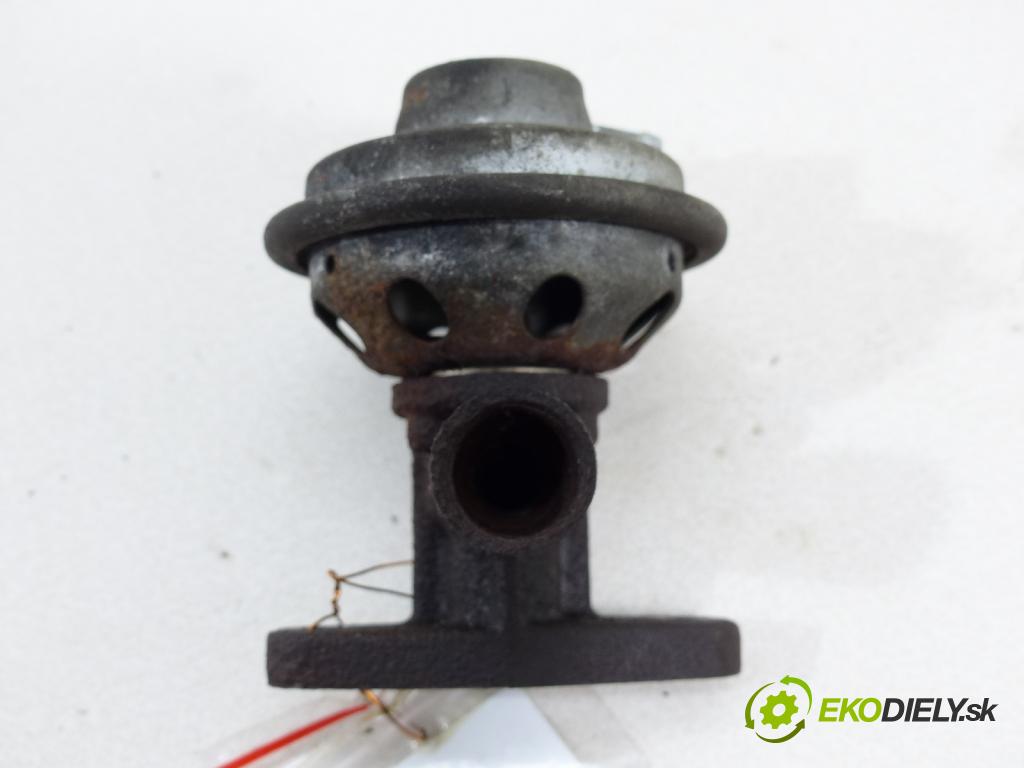 Vw Golf IV 1997-2003 1.4 16V 75 HP  55 kW 1400 cm3  Ventil EGR  (EGR ventily)