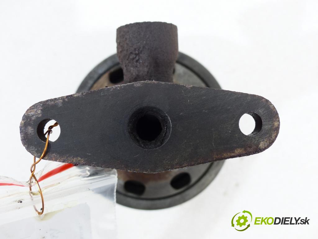 Vw Golf IV 1997-2003 1.4 16V 75 HP  55 kW 1400 cm3  Ventil EGR  (EGR ventily)