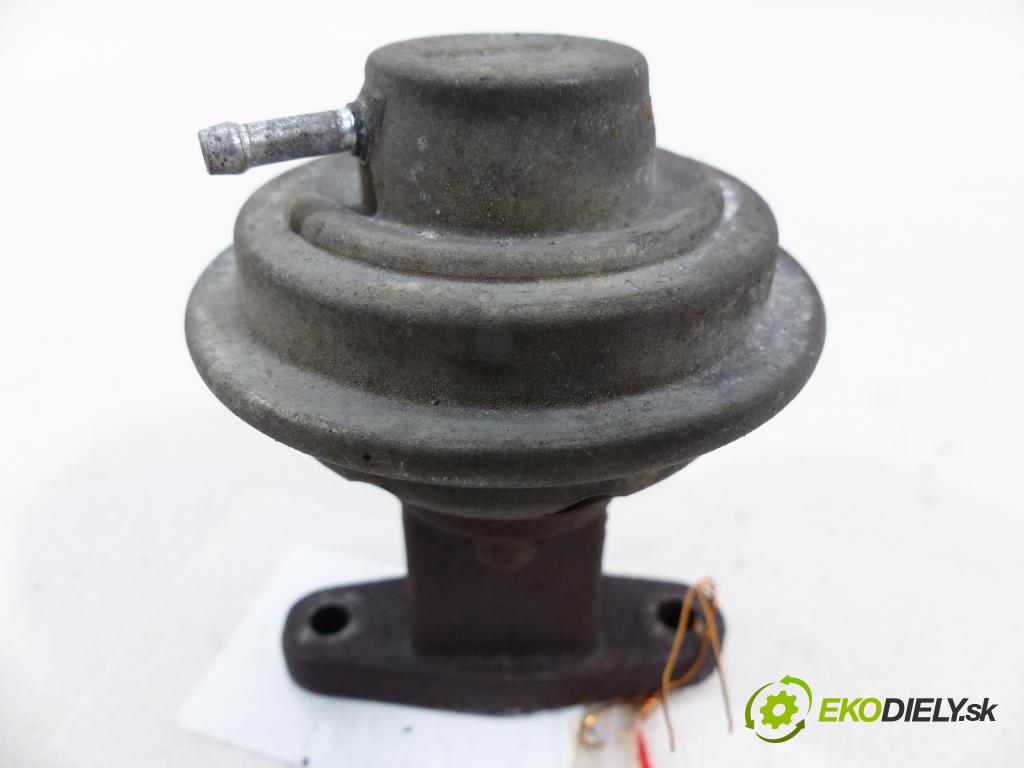 Vw Golf IV 1997-2003 1.4 16V 75 HP  55 kW 1400 cm3  Ventil EGR  (EGR ventily)