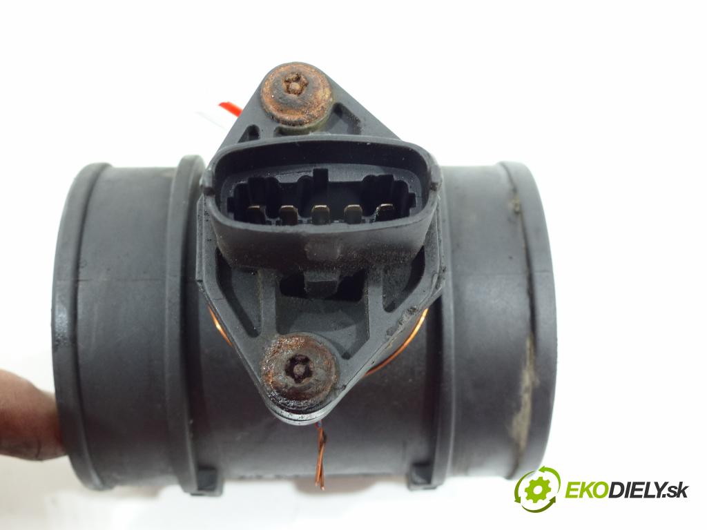 Fiat Punto II 1999-2010 1.9 JTD 80 HP  59 kW 1900 cm3  Váha vzduchu  (Váhy vzduchu)