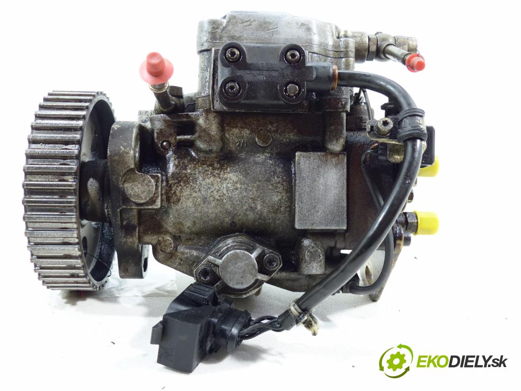 Vw Golf III 1991-1998 1.9 TDI 90 HP  66 kW 1900 cm3  Pumpa vstrekovacia  (Vstrekovacie čerpadlá)