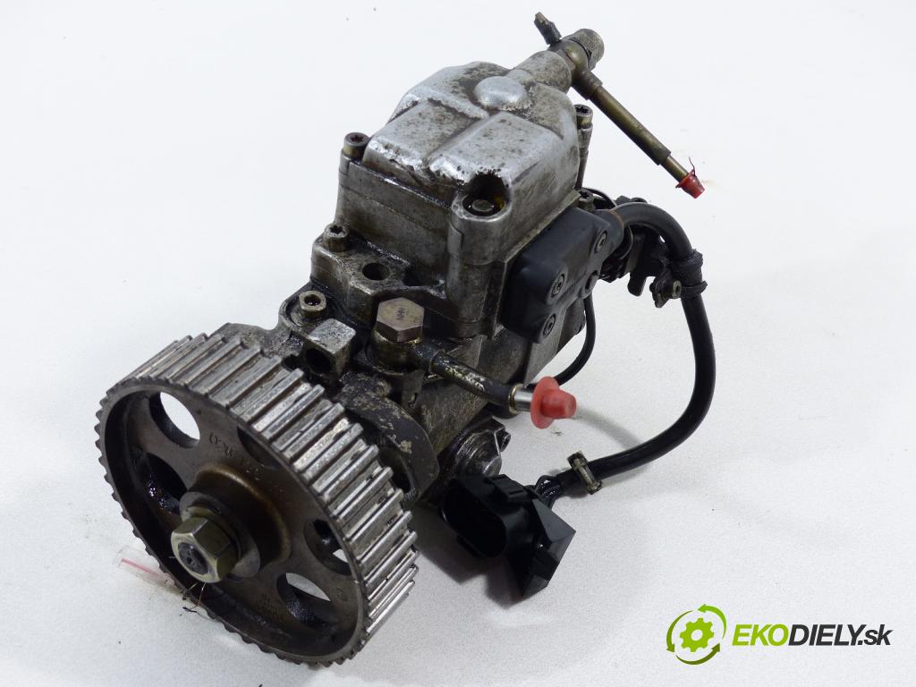 Vw Golf III 1991-1998 1.9 TDI 90 HP  66 kW 1900 cm3  Pumpa vstrekovacia  (Vstrekovacie čerpadlá)