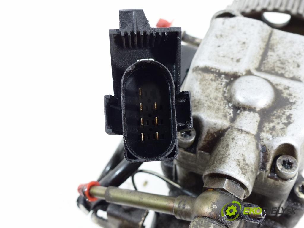 Vw Golf III 1991-1998 1.9 TDI 90 HP  66 kW 1900 cm3  Pumpa vstrekovacia  (Vstrekovacie čerpadlá)