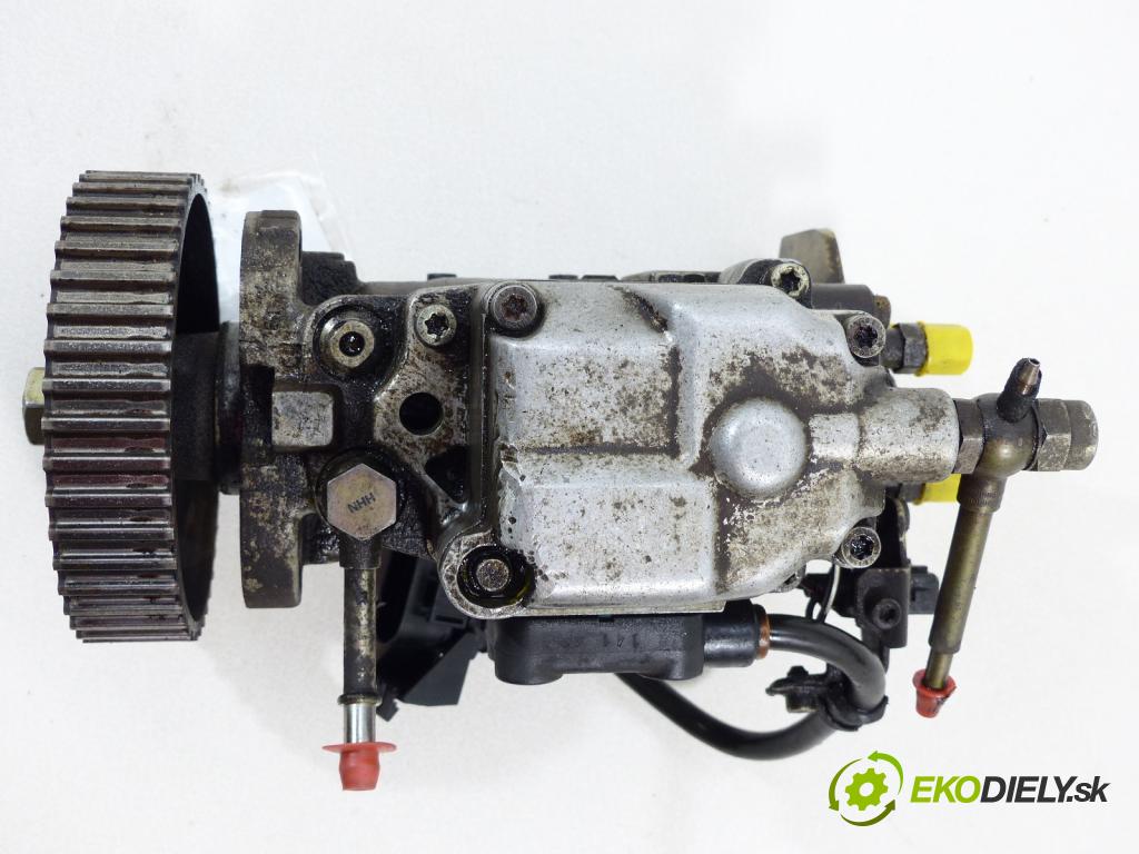 Vw Golf III 1991-1998 1.9 TDI 90 HP  66 kW 1900 cm3  Pumpa vstrekovacia  (Vstrekovacie čerpadlá)