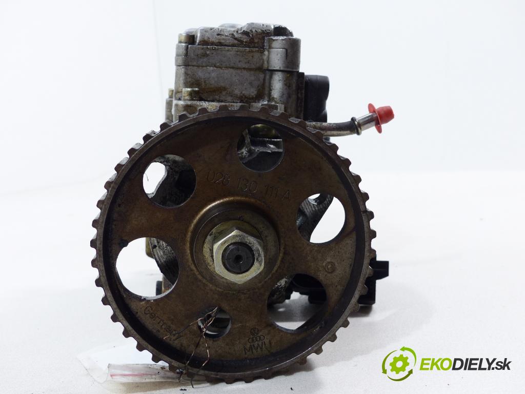 Vw Golf III 1991-1998 1.9 TDI 90 HP  66 kW 1900 cm3  Pumpa vstrekovacia  (Vstrekovacie čerpadlá)