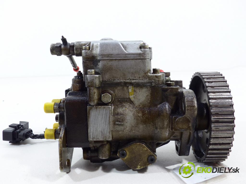 Vw Golf III 1991-1998 1.9 TDI 90 HP  66 kW 1900 cm3  Pumpa vstrekovacia  (Vstrekovacie čerpadlá)