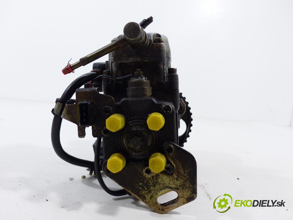 Vw Golf III 1991-1998 1.9 TDI 90 HP  66 kW 1900 cm3  Pumpa vstrekovacia  (Vstrekovacie čerpadlá)