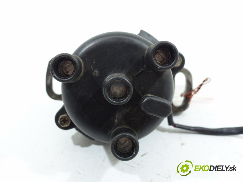 Suzuki Swift 1989-2004 1.0 8V 53km  39 kW 1000 cm3  Rozdeľovač -  (Rozdeľovače)