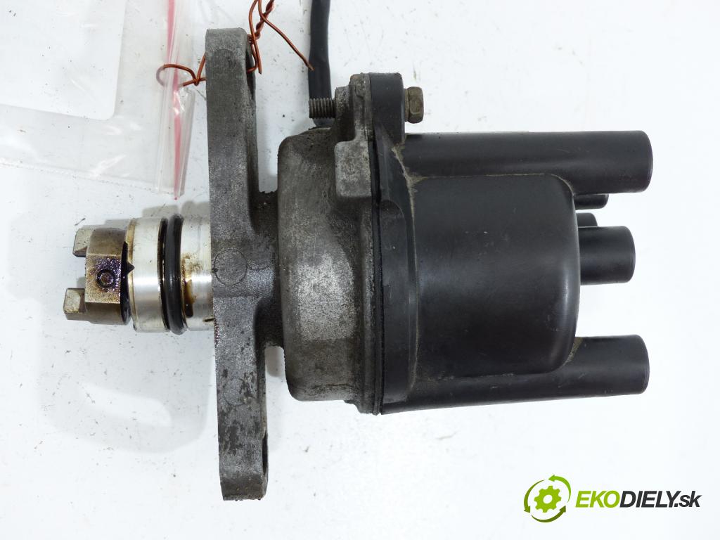 Suzuki Swift 1989-2004 1.0 8V 53km  39 kW 1000 cm3  Rozdeľovač -  (Rozdeľovače)