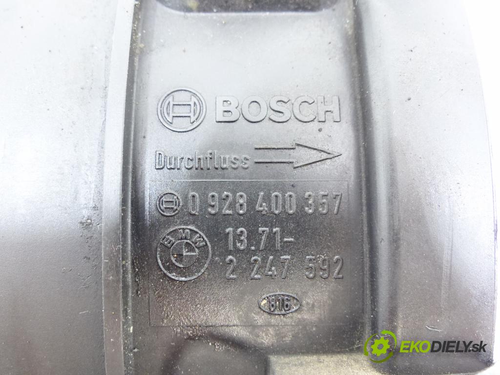 Rover 75 2.0 cdt 116 HP  85 kW 2000 cm3  Váha vzduchu  (Váhy vzduchu)