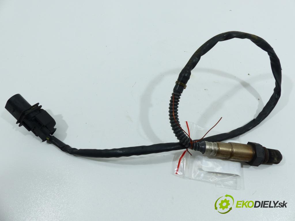 Vw Touran I 2003-2015 1.9 TDI 105 hp  77 kW 1900 cm3  sonda lambda  (Lambda sondy)