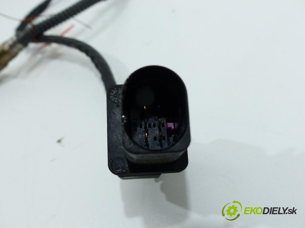 Vw Touran I 2003-2015 1.9 TDI 105 hp  77 kW 1900 cm3  sonda lambda  (Lambda sondy)