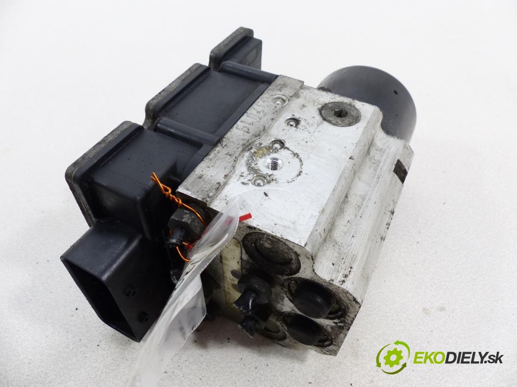 Lancia Lybra 2.4 JTD 150 HP  110 kW 2400 cm3  Pumpa ABS  (Pumpy ABS)