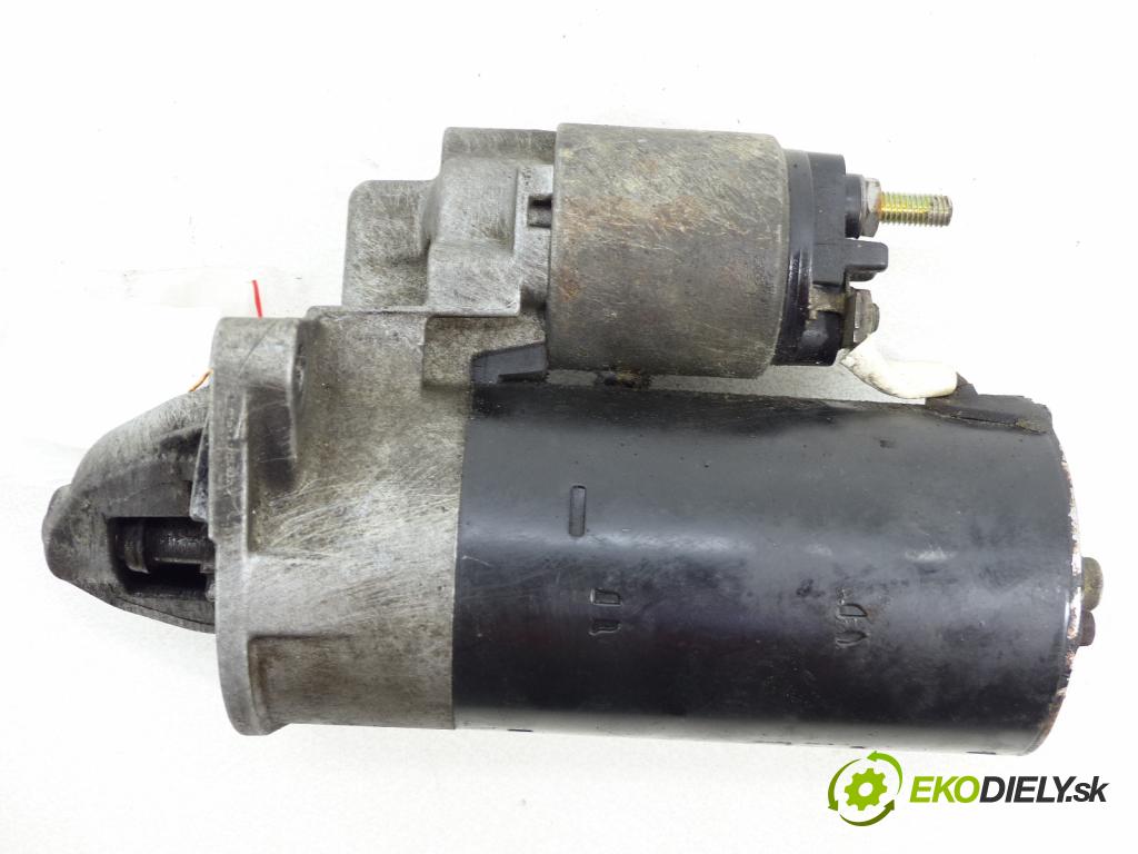 Lancia Lybra 2.4 JTD 150 HP  110 kW 2400 cm3  Štartér  (Štartéry)