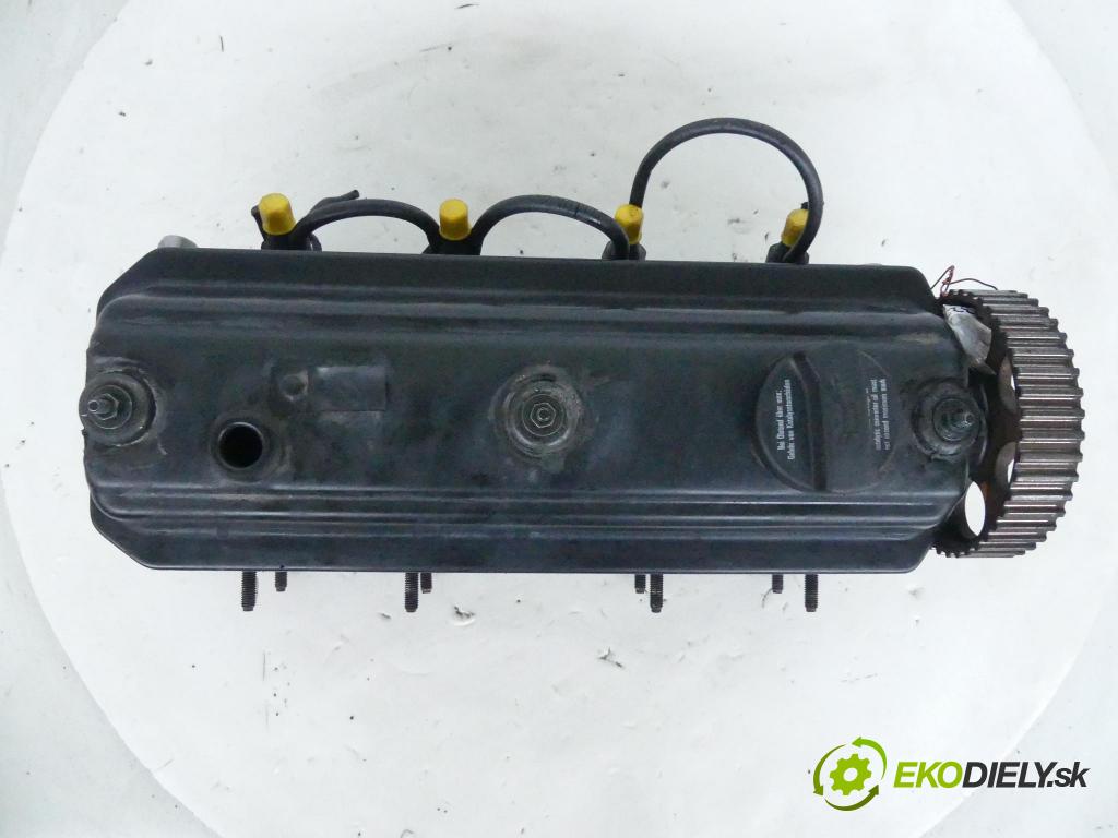 Skoda Felicia 1.9D 64 HP  47 kW 1900 cm3  Hlava valcov Motor
