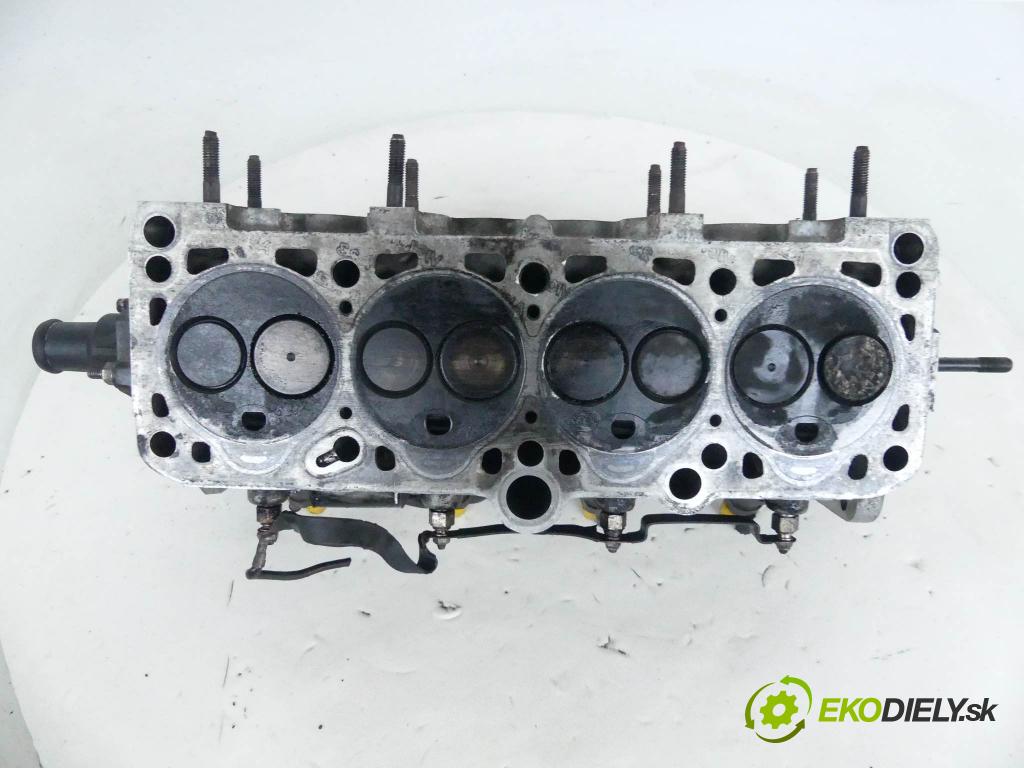 Skoda Felicia 1.9D 64 HP  47 kW 1900 cm3  Hlava valcov Motor