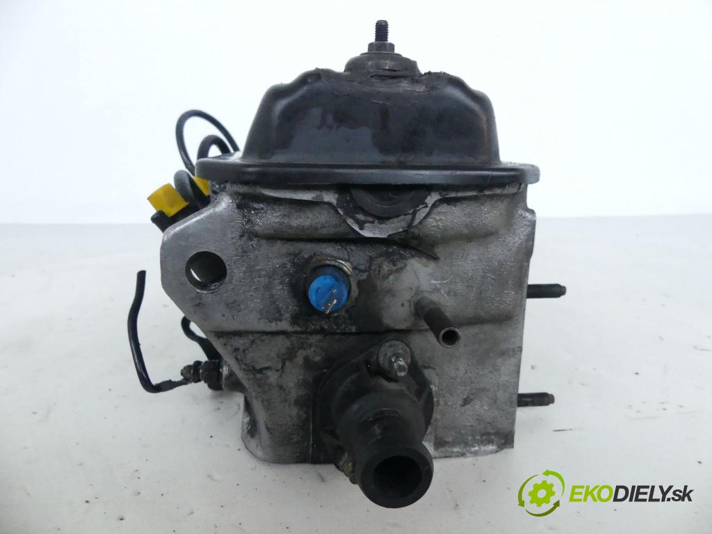 Skoda Felicia 1.9D 64 HP  47 kW 1900 cm3  Hlava valcov Motor