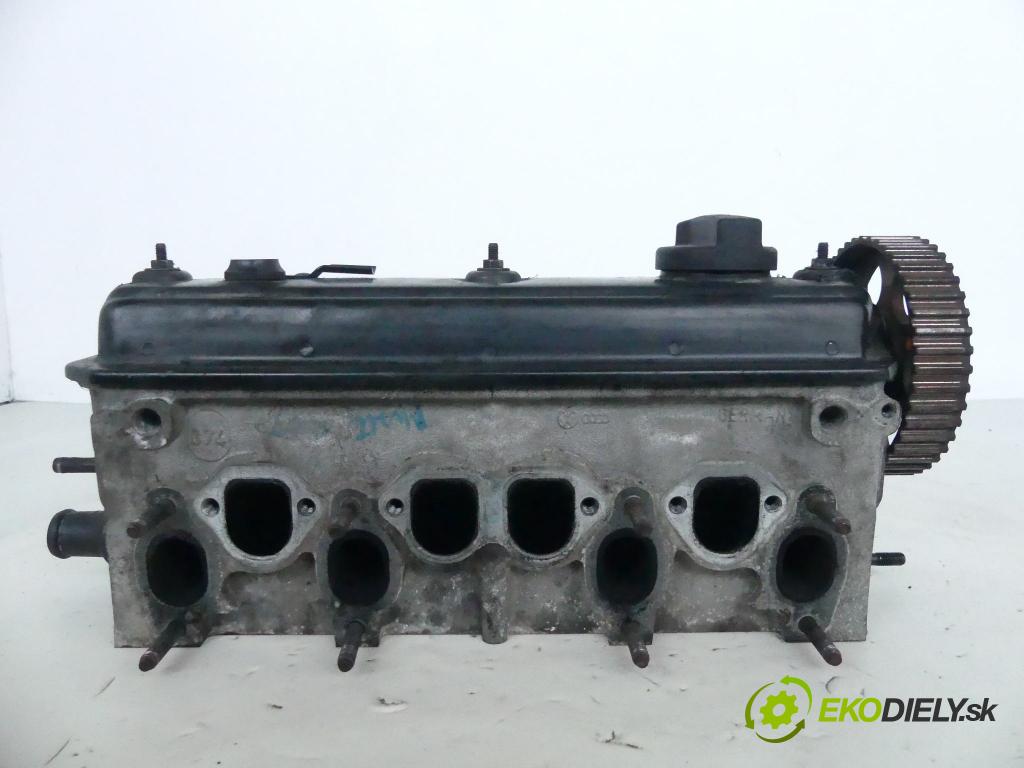 Skoda Felicia 1.9D 64 HP  47 kW 1900 cm3  Hlava valcov Motor