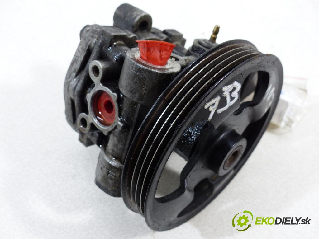 Mazda 323f 1.5 16V 88 HP  65 kW 1500 cm3  Pumpa servočerpadlo  (Servočerpadlá, pumpy riadenia)