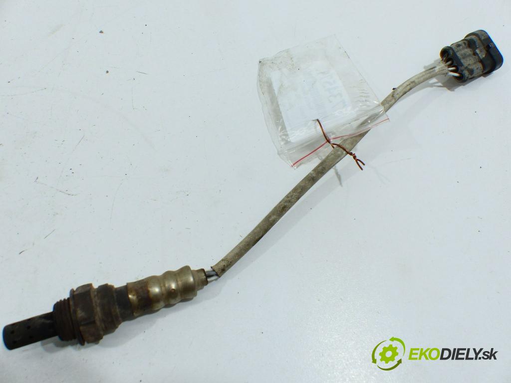 Fiat Punto II 1999-2010 1.2 8V   1200 cm3  sonda lambda  (Lambda sondy)