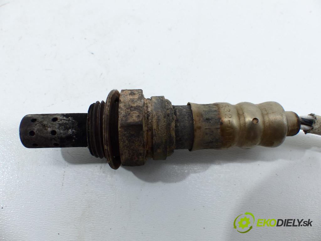 Fiat Punto II 1999-2010 1.2 8V   1200 cm3  sonda lambda  (Lambda sondy)