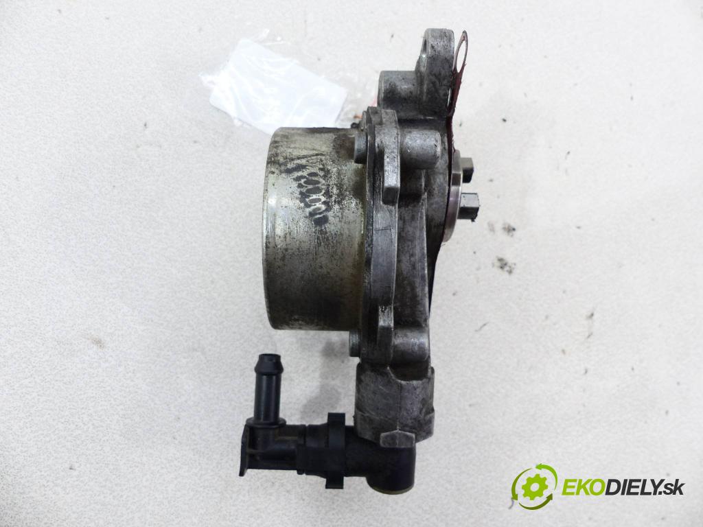 Nissan X-trail II 2008-2013 2.0 DCI 150 hp  110 kW 2000 cm3  pumpa vakuová