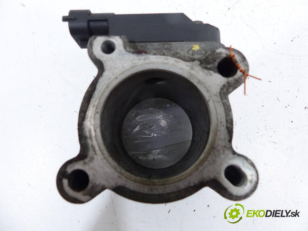 Nissan X-trail II 2008-2013 2.0 DCI 150 hp  110 kW 2000 cm3  snímač tlaku  (Snímače tlaku)