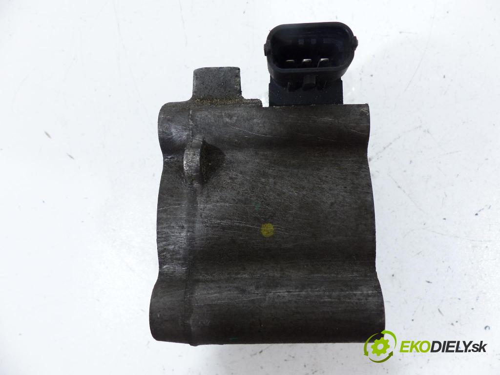 Nissan X-trail II 2008-2013 2.0 DCI 150 hp  110 kW 2000 cm3  snímač tlaku  (Snímače tlaku)