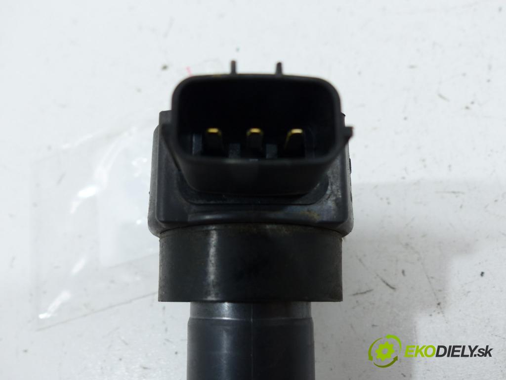 Mitsubishi Colt Z30 VI 04-12 1.3 16V 95 HP  70 kW 1300 cm3  Cievka zapaľovacia  (Zapaľovacie cievky, moduly)