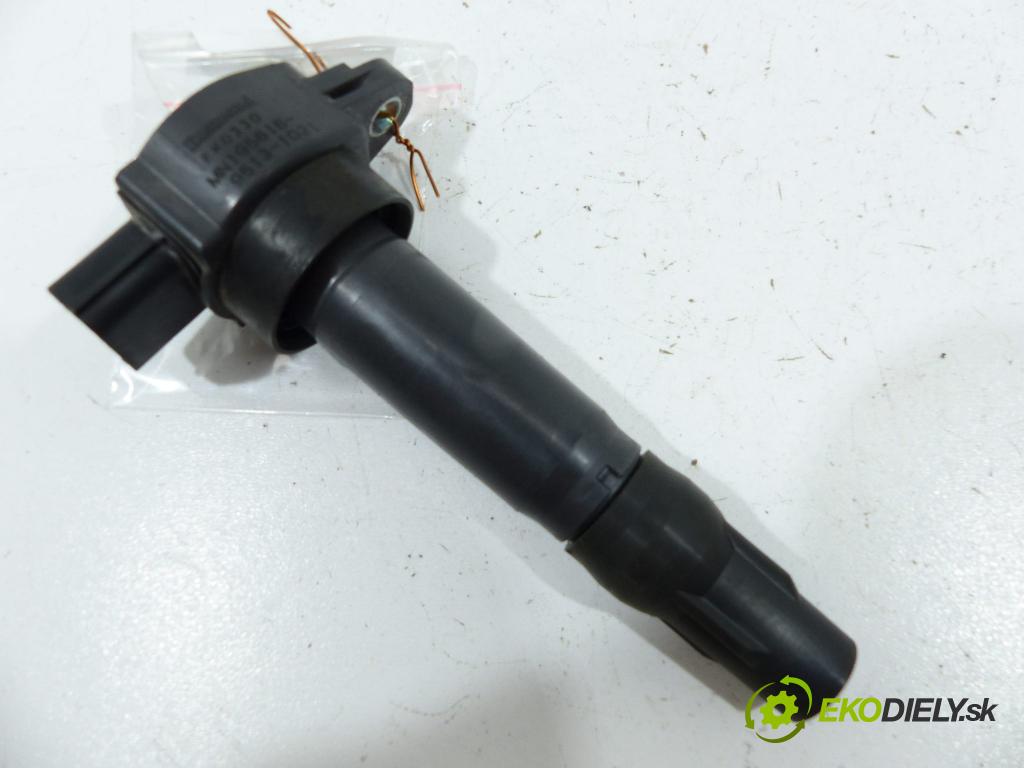 Mitsubishi Colt Z30 VI 04-12 1.3 16V 95 HP  70 kW 1300 cm3  Cievka zapaľovacia  (Zapaľovacie cievky, moduly)