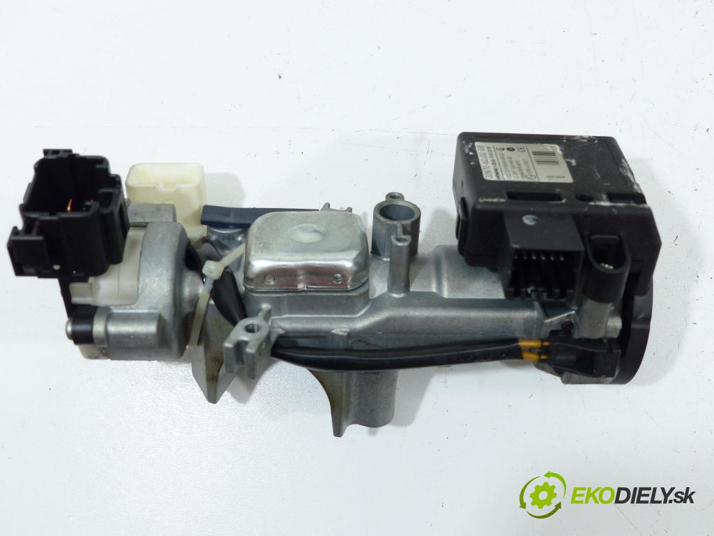 Suzuki Swift Mk6 2005-2010 1.3 16V 73 hp  54 kW 1300 cm3  jednotka řídící