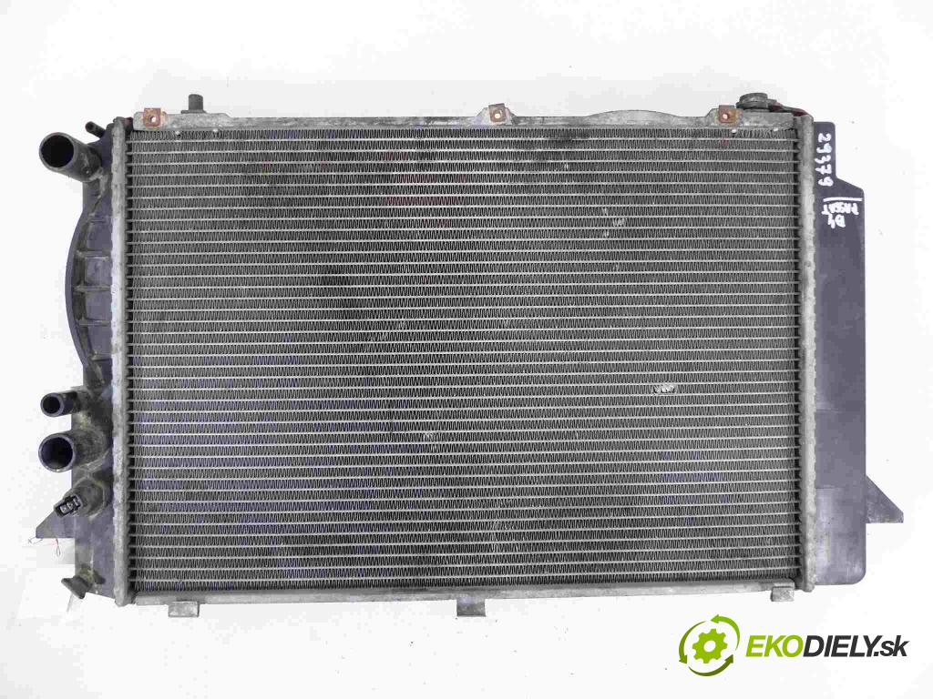 Vw Passat B3 1988-1993 2.0 8V   2000 cm3  Chladič  (Chladiče)