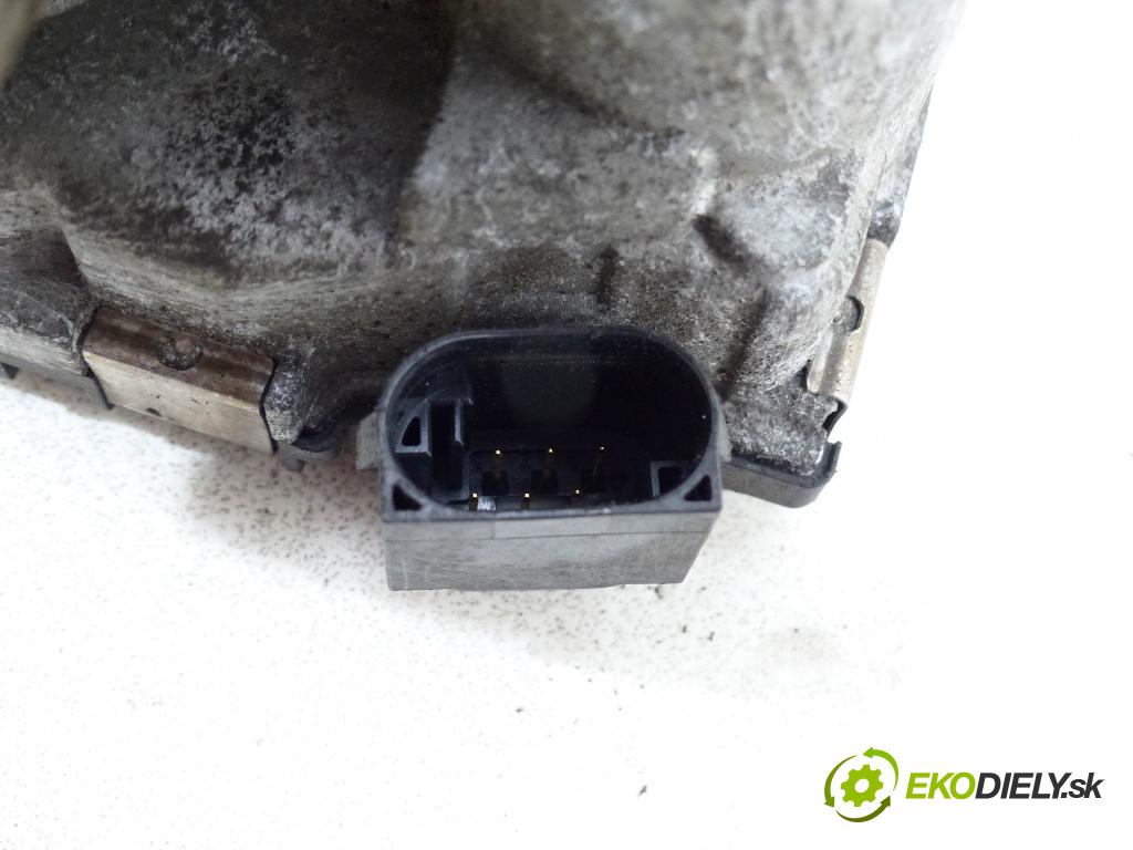 Fiat Brava I 1995-2001 1.2 16V   1200 cm3  Škrtiaca klapka  (Škrtiace klapky)