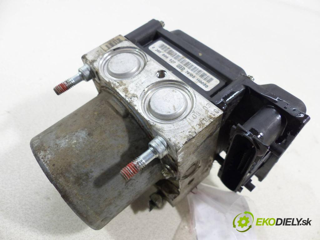 Toyota Corolla E15 2007-2014 1.4 D4D 90 HP  66 kW 1400 cm3  Pumpa ABS  (Pumpy ABS)