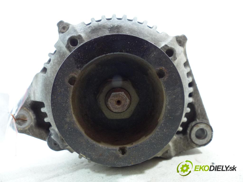 Honda Accord V 1993-1998 2.0 16V   2000 cm3  Alternátor  (Alternátory)