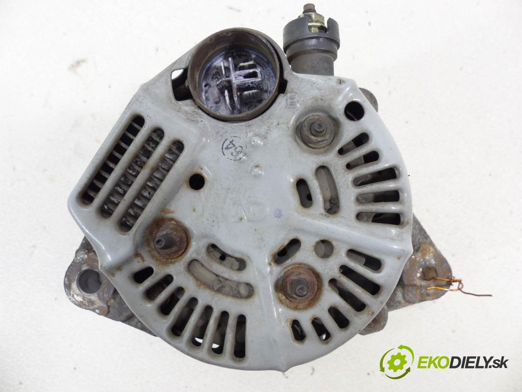 Honda Accord V 1993-1998 2.0 16V   2000 cm3  Alternátor  (Alternátory)
