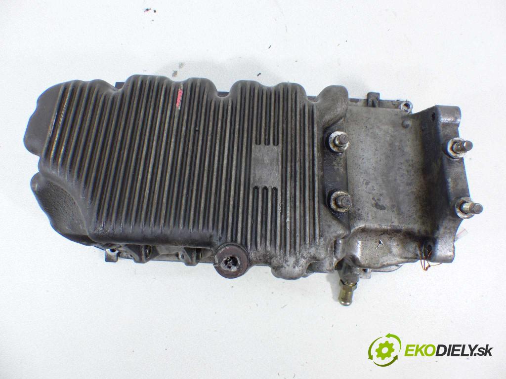 Alfa romeo 156 1.9 JTD 105 HP 77 kW 1900 cm3 Vaňa olejová (Olejové vane)