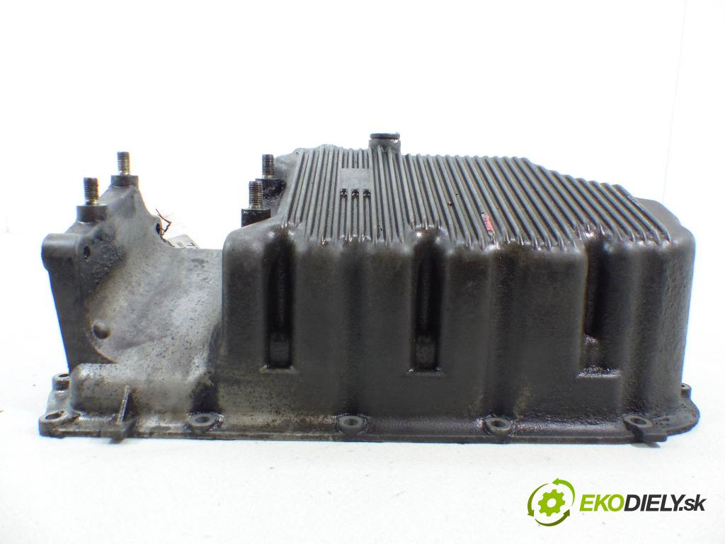 Alfa romeo 156 1.9 JTD 105 HP 77 kW 1900 cm3 Vaňa olejová (Olejové vane)