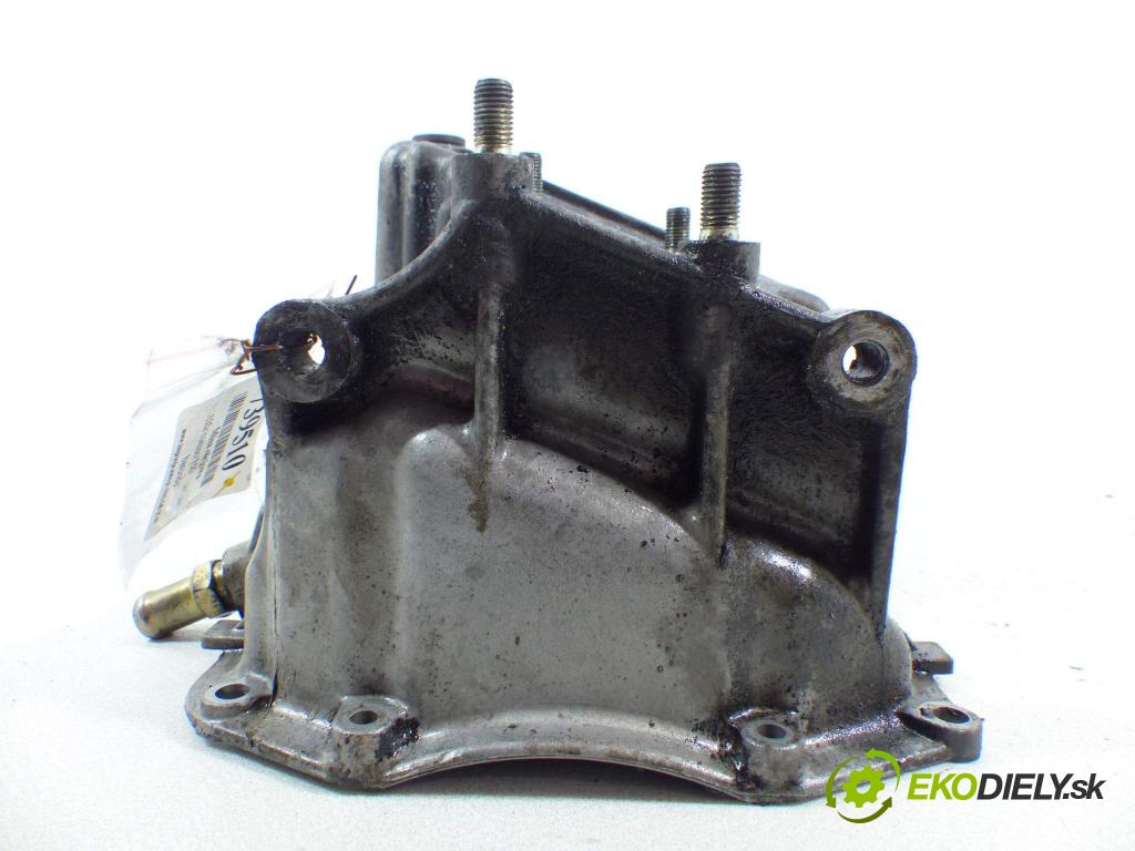 Alfa romeo 156 1.9 JTD 105 HP 77 kW 1900 cm3 Vaňa olejová (Olejové vane)