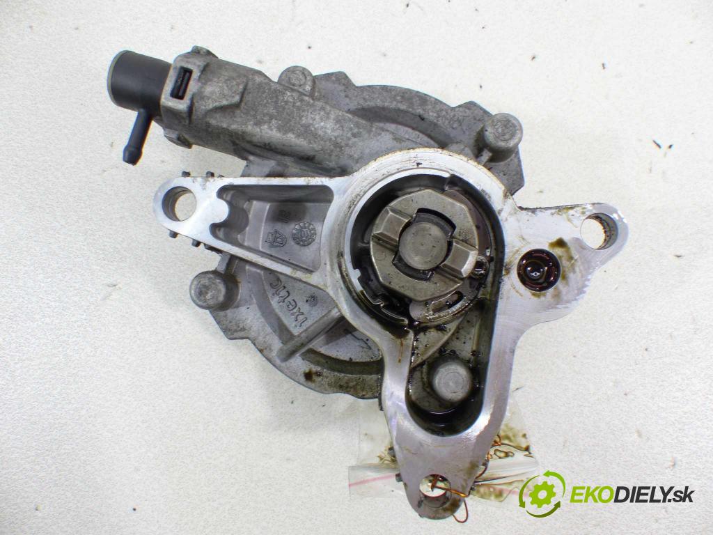 Renault Laguna III 2007-2015 2.0 DCI 178km  131 kW 2000 cm3  pumpa vakuová