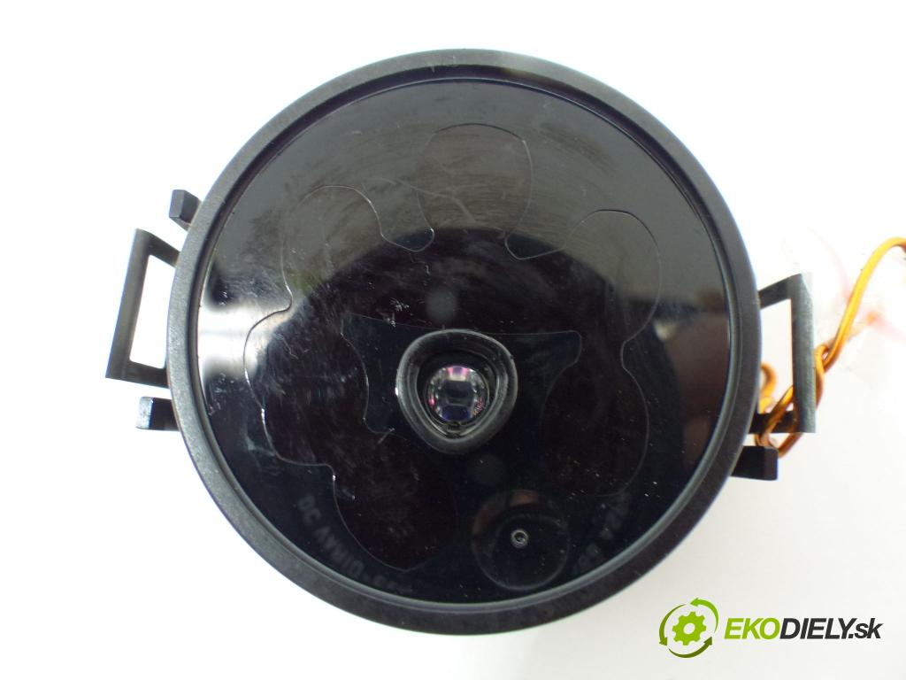 Renault Laguna III 2007-2015 2.0 DCI 178km  131 kW 2000 cm3  Snímač dažďa  (Snímače dažďa)