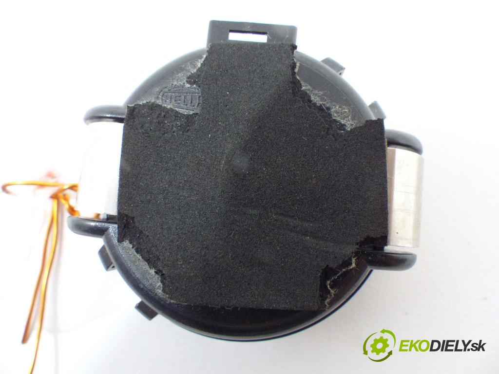 Renault Laguna III 2007-2015 2.0 DCI 178km  131 kW 2000 cm3  Snímač dažďa  (Snímače dažďa)